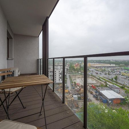 Comfortable Apartment Krakowska Wroclaw With Free Parking By Noclegi Renters Esterno foto