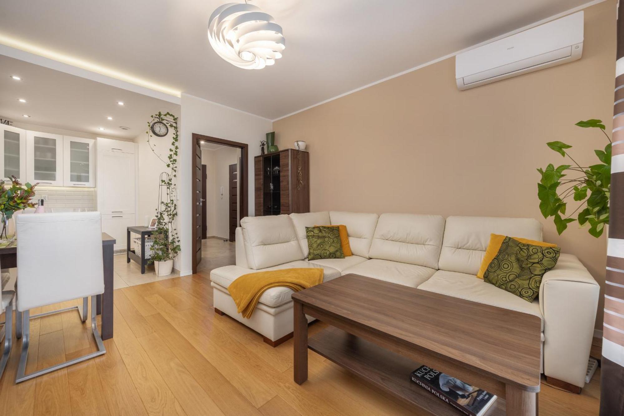 Comfortable Apartment Krakowska Wroclaw With Free Parking By Noclegi Renters Esterno foto