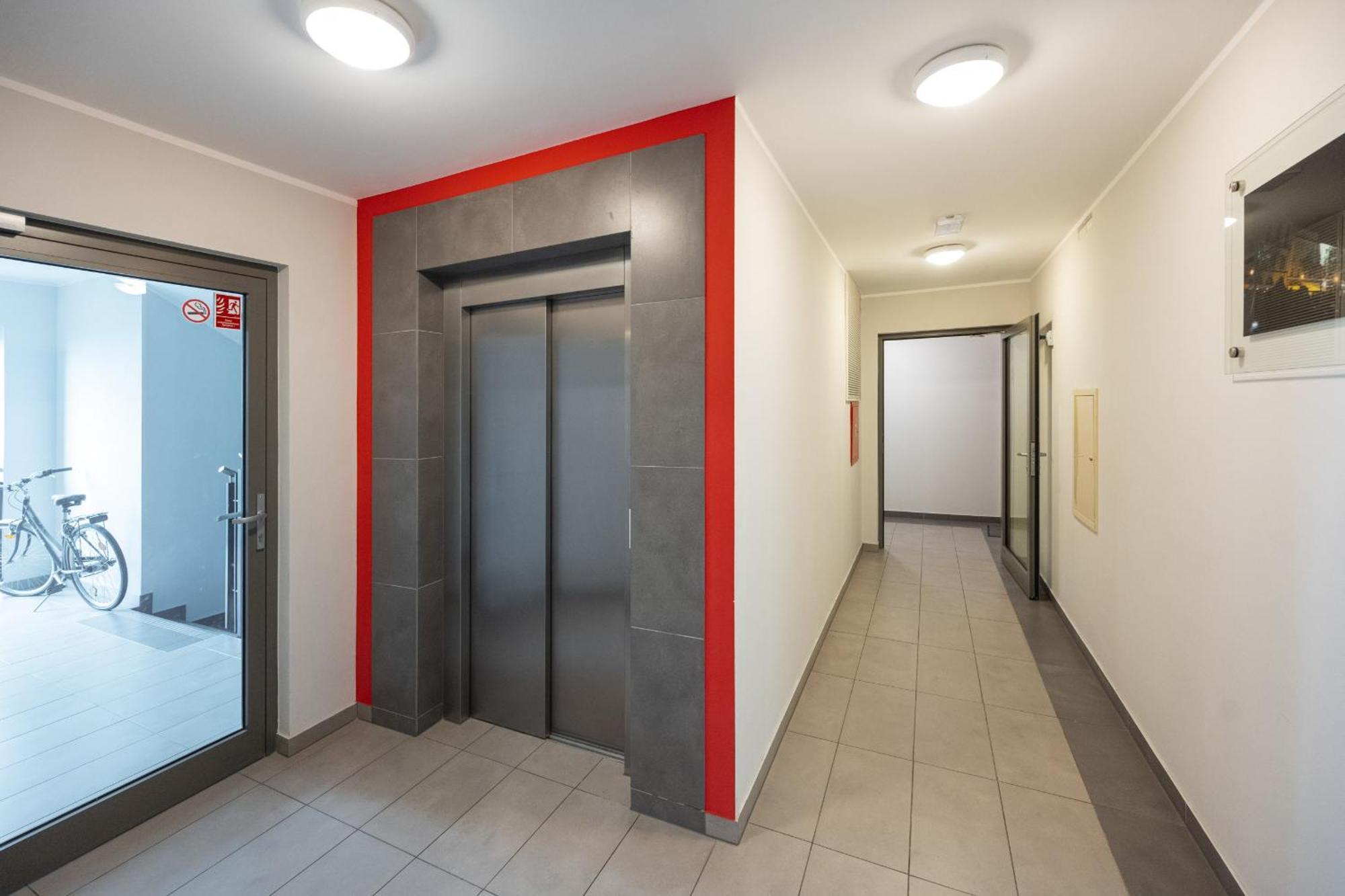 Comfortable Apartment Krakowska Wroclaw With Free Parking By Noclegi Renters Esterno foto