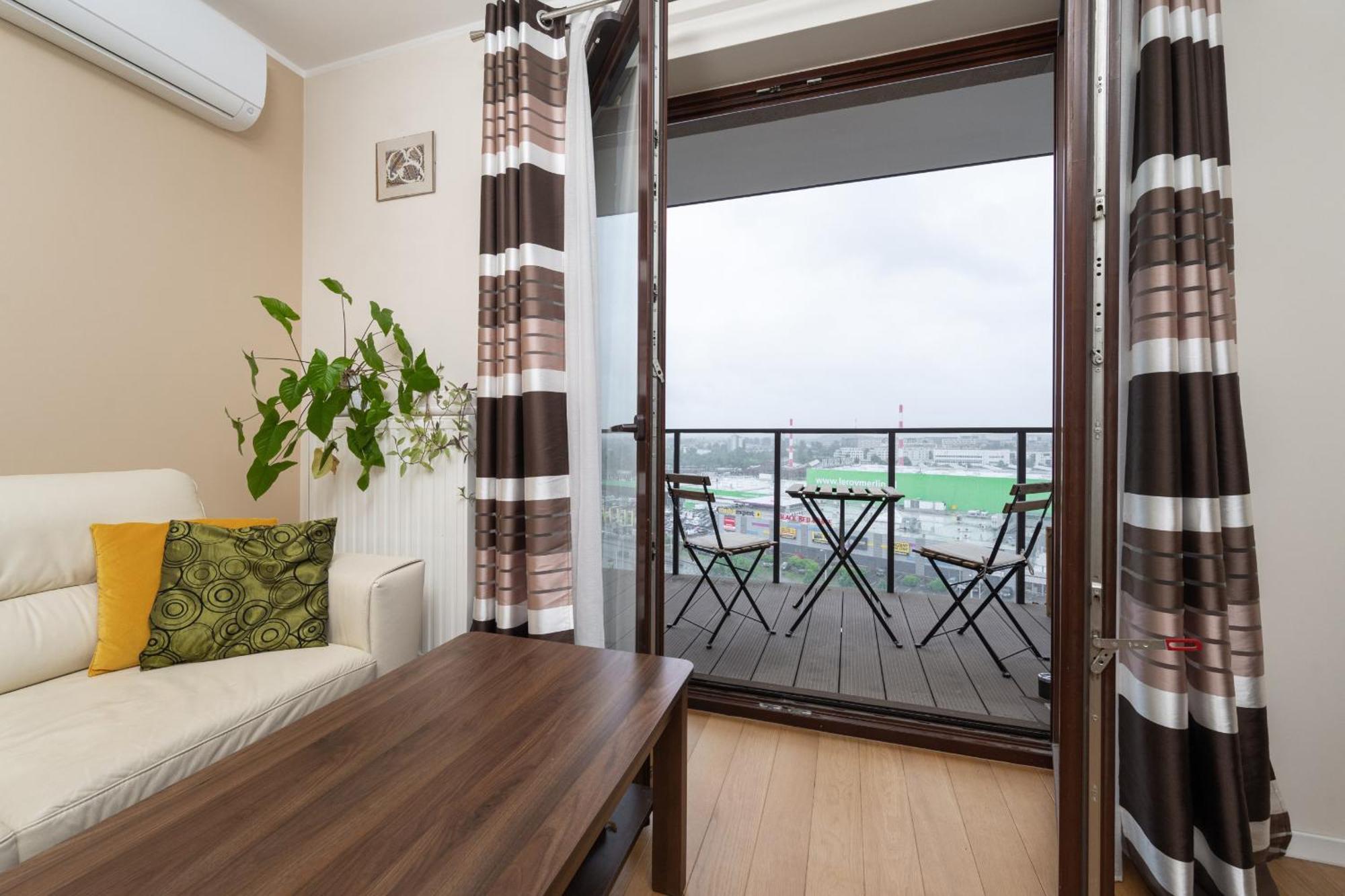 Comfortable Apartment Krakowska Wroclaw With Free Parking By Noclegi Renters Esterno foto