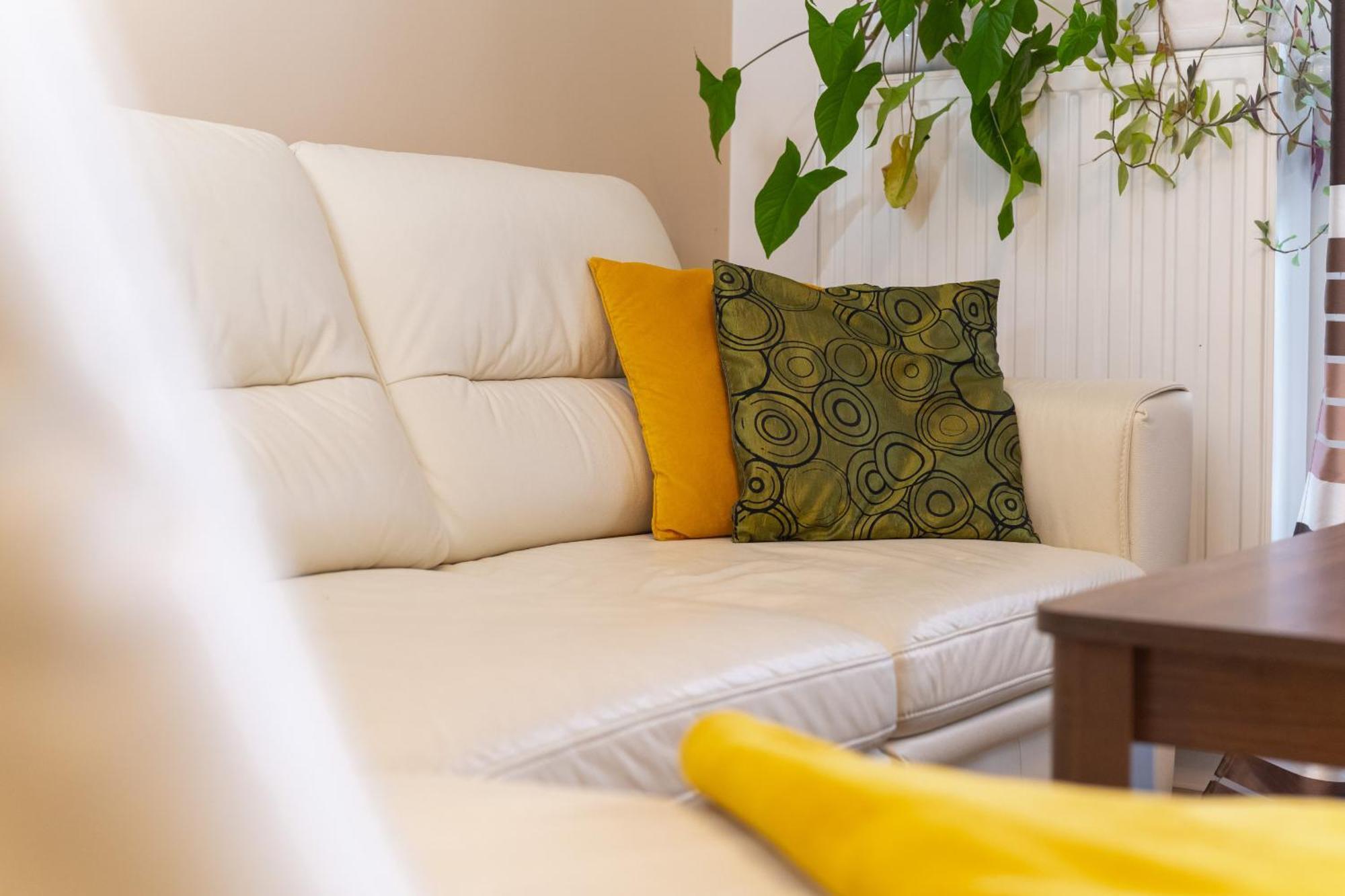 Comfortable Apartment Krakowska Wroclaw With Free Parking By Noclegi Renters Esterno foto